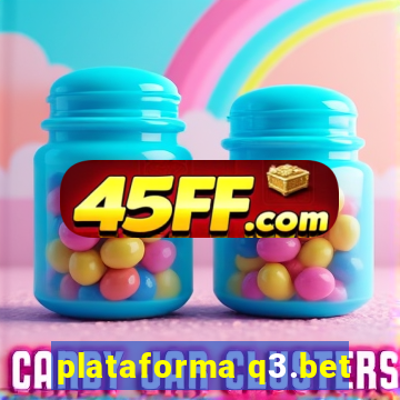 plataforma q3.bet